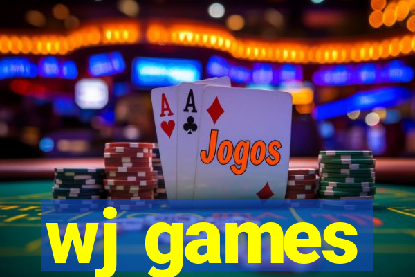 wj games
